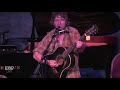 Tim Easton "Special 20" @ Eddie Owen Presents