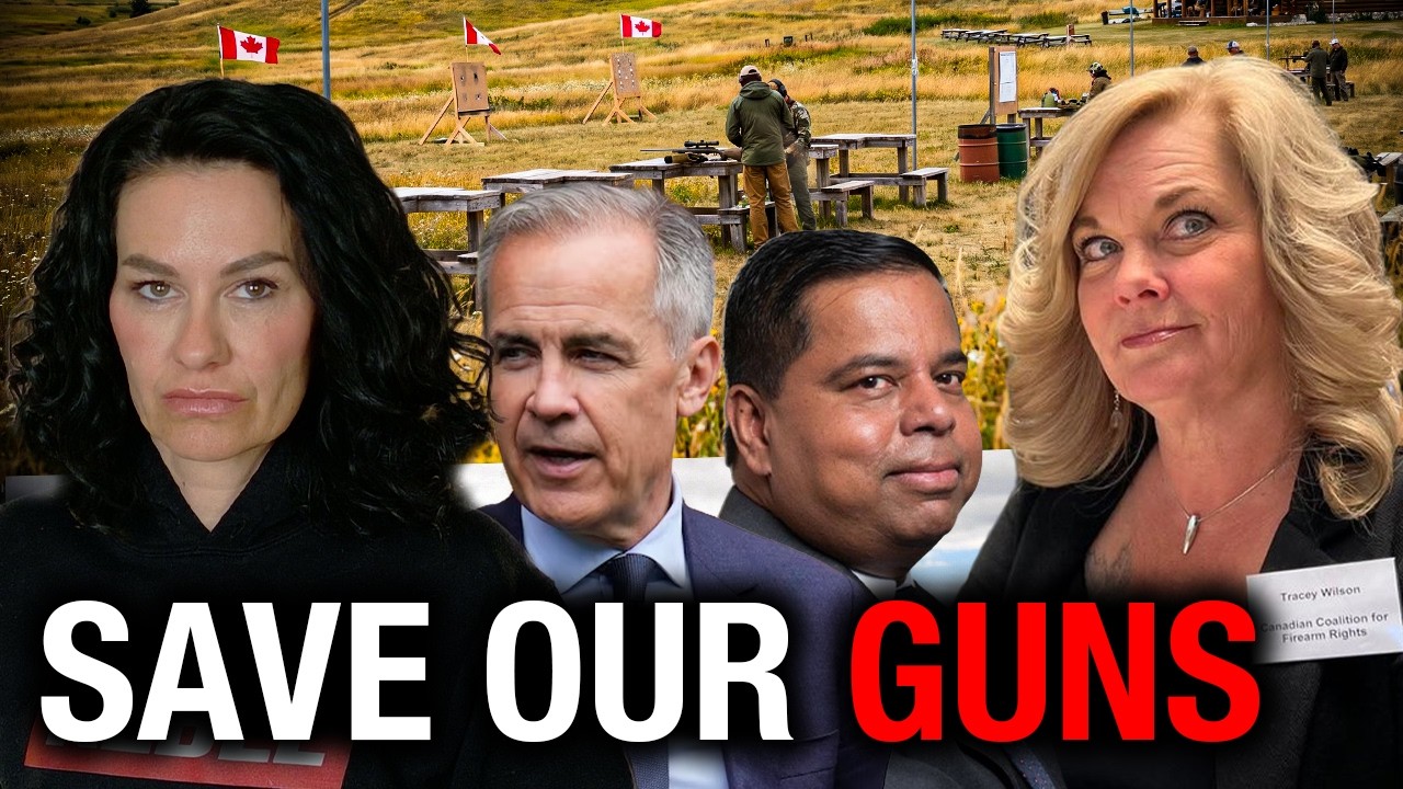 Supreme Court challenge forces Liberals to extend gun amnesty