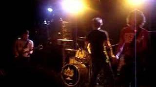 Save Me From Me - Amber Pacific