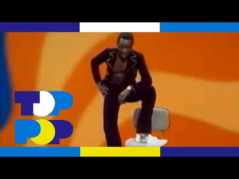 Afric Simone - Ramaya • TopPop