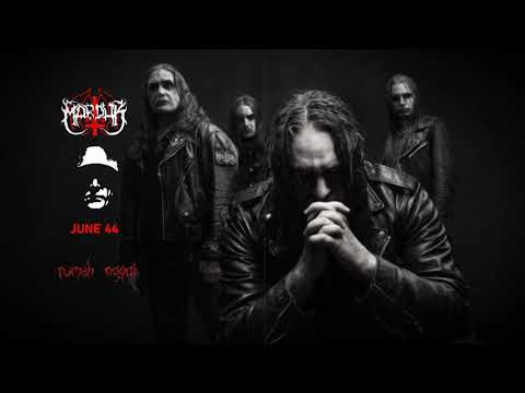 Videoclip de June 44 — Marduk