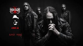 MARDUK - June 44 (Lyrics Video)