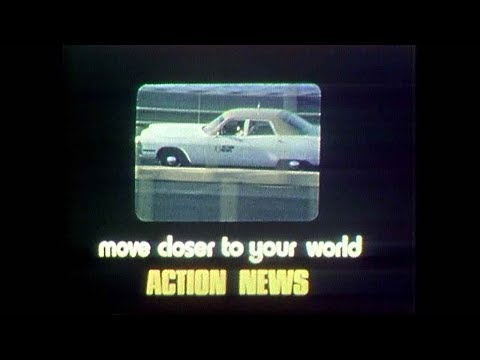 Action News Theme Song - Move Closer to Your World (with lyrics)