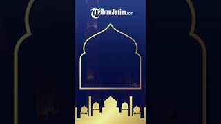 Jadwal Imsakiyah Wilayah Surabaya, 27 Ramadan 1443 H pada 29 April 2022