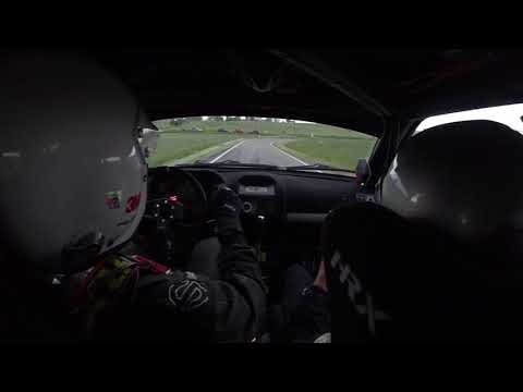 Rally Castelli Piacentini 2019 clio S1600 Raviolo-Lamura