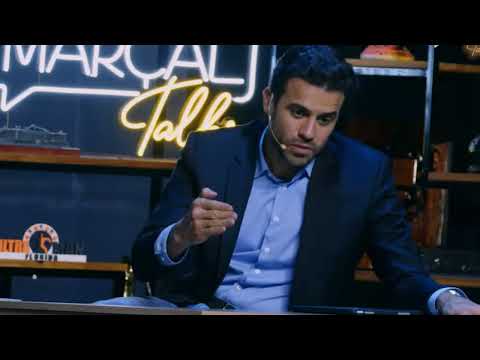 Honrar Pai e Mãe - Marçal e Douglas Ninja