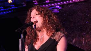 Kelli Rabke "Mack & Mabel" - 54 Below