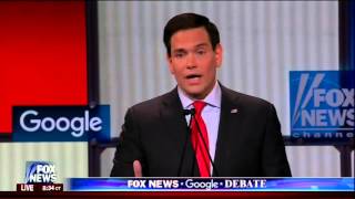 Marco: When I'm President, We Will Keep ISIS Out Of America | Marco Rubio for President