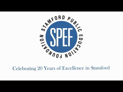 SPEF: Celebrating 20 Years of Excellence in Stamford