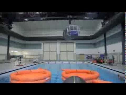 Water Survival Training