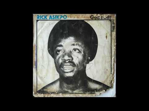 Rick Asikpo - Nkpak Eto [1982]