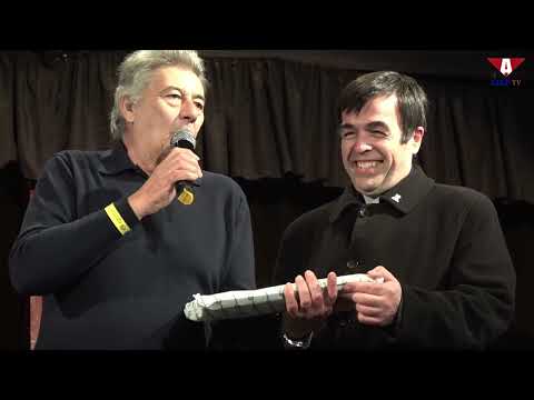 San Anton - La subasta