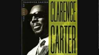 CLARENCE CARTER ~ looking for a fox ~ 1967.