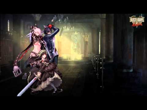 Drakim's VGM 144 - Rusty Hearts - Emun Veambitzya