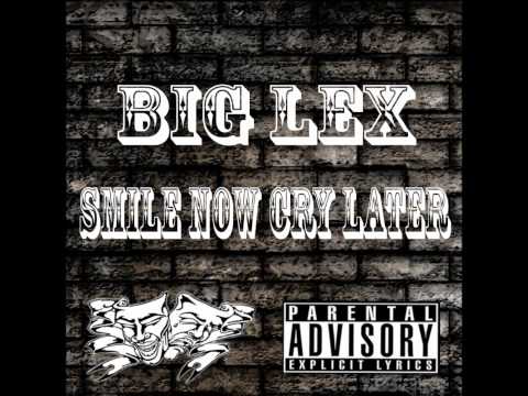 Big Lex - Comin At Ya [Instrumental]