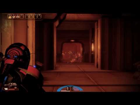 Mass Effect 2 Walkthrough Part 18