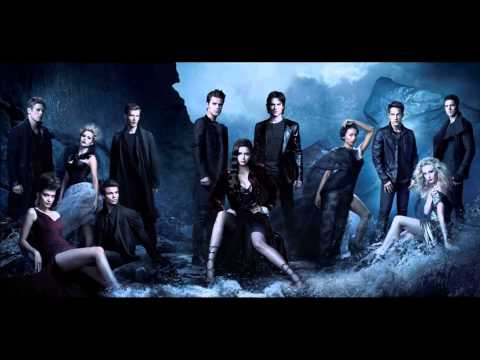 The Vampire Diaries 4x19 Promo Music - Nick Nolan: Get Started