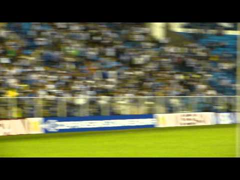 Torcida final    Avaí 3 x 1 Emelec   Sulamericana   21 10 10   By JamiraF