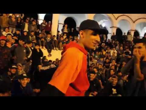 GASTON  vs JASS - 8vos Fecha 1 - DNG Free