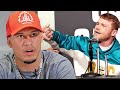 DAVID BENAVIDEZ FORGETTING ABOUT CANELO FIGHT- REVEALS WHY & WHO NEXT BIG NAME OPPONENT WILL BE