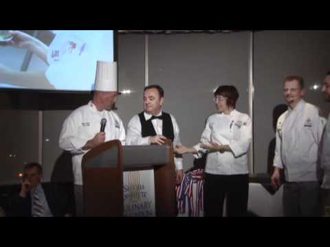 Nation's Cup 2011 Awards Ceremony