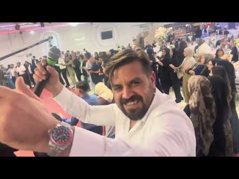 İlhami Demir Heme Hacı Almanya Hanau Malbata Bölge Ailesi