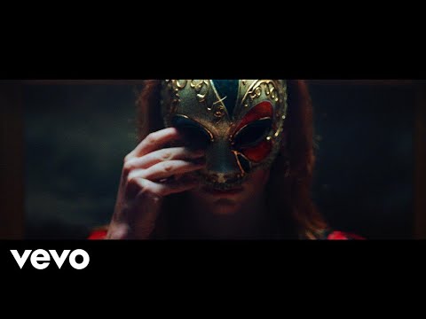 Elle Watson - Suspended (Official Video)