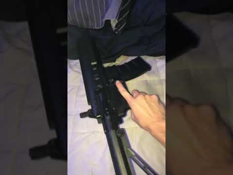 Umarex Komplete NCR .22 PCP Rifle: Nitro Revolution in Airguns. Full Review and Shooting Test