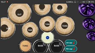 Download lagu ORA MASALAH (GUYON WATON) | Cover gendang android mp3