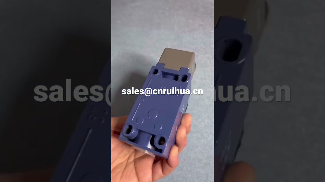 XCK limit switch #factory #machine #manufacturer