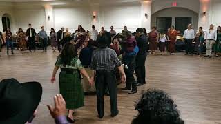 50 AÑOS DE DOMINGO, EN SAN MARCOS