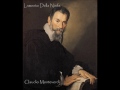 Monteverdi: Lamento della Ninfa (Sung by ...