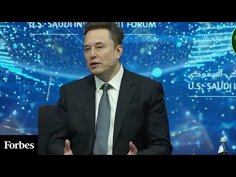 Elon Musk: This Is The 'One Way To Make Everyone Wealthy'