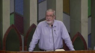 Líderes mercenários: Como administrar os recursos da Igreja | Rev. Augustus Nicodemus