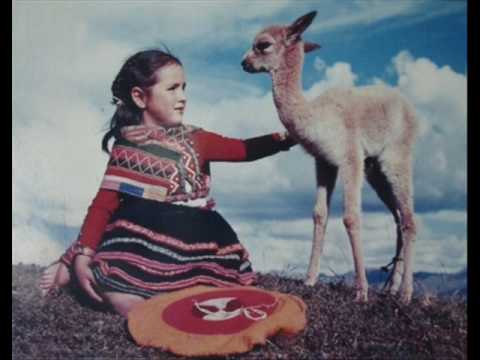 Valicha - William Luna