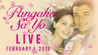 Download lagu Pangako Sa 'Yo Marathon Part 3 | Jericho Rosales and Kristine Hermosa mp3