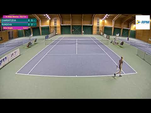 Court 2_4.12.2019 - TK Milten Milovice TEJT 14 - Cat.2  (1/2)