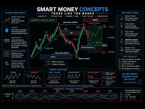 Video Complete Smart Market Concepts