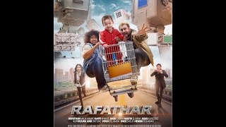 OFFICIAL TRAILER FILM RAFATHAR (RAFATHAR THE MOVIE)