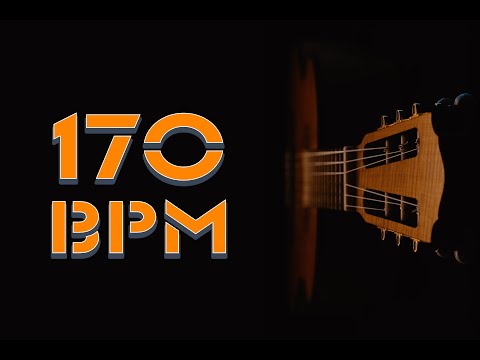 170 BPM - Metronome