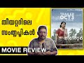 Theatre The Myth Of Reality Review Malayalam By UnniVlogs