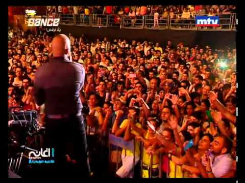 Oriental Night 8 - Naji Osta 20/09/2014