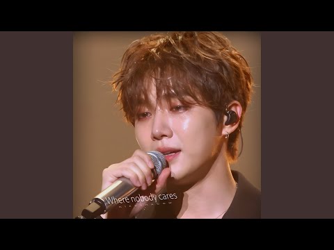 Someone who isn't me