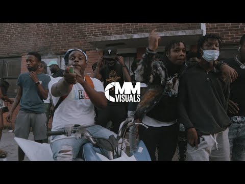 Blizzoe x 1Mere- Dead Rivals | Visual by @MarlissaMonay