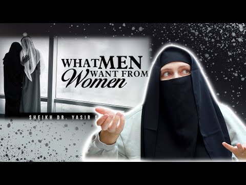 Revert Muslim REACTS to MOST IMPORTANT Thing Your Husband NEEDS From You - Marriage Advice (I agree)