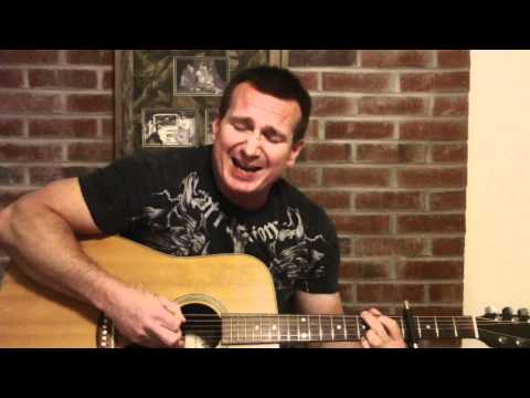 Tomorrow - Chris Young Cover by Scott Word