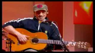 Manu Chao Me Llaman Calle &amp; La Vida Tombola