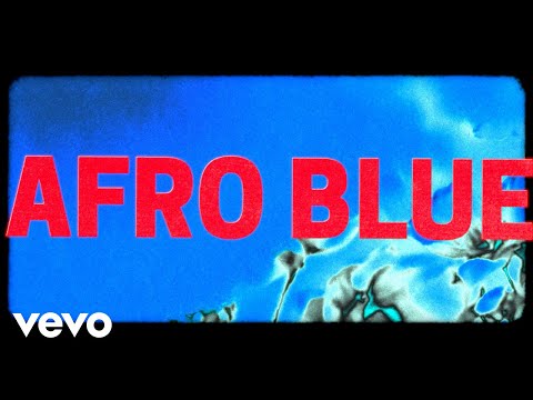 Rhyan Douglas - Afro Blue (Official Video)