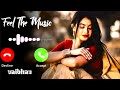 Ringtone 2025 Romantic Flute Ringtone South Indian BGM Music Ringtone Viralvideo​ ​