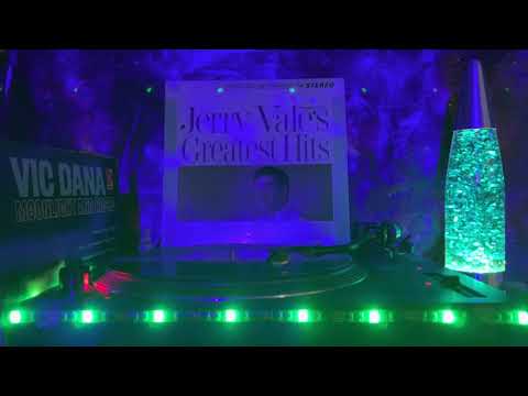 Jerry Vale – Jerry Vale's Greatest Hits